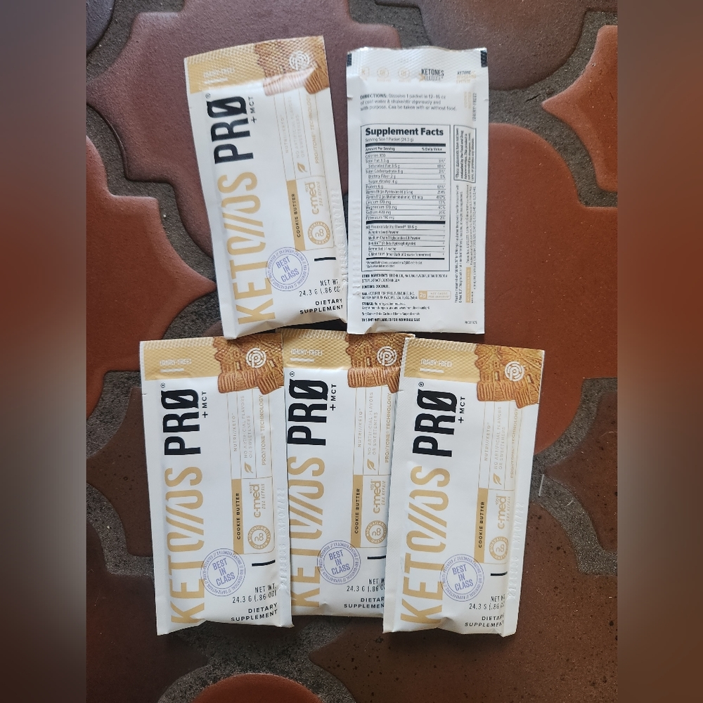 KETO/OS PRO COOKIE BUTTER (5)
